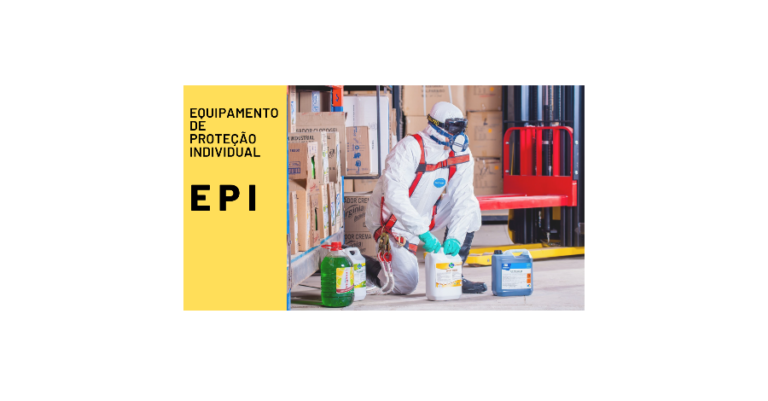 O que é EPI