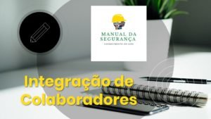 TREINAMENTO DE INTEGRAÇÃO DE SEGURANÇA - GRÁTIS E EDITÁVEL