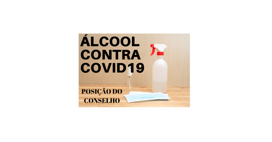 Álcool Gel Contra Coronavírus – Prevenção a COVID-19