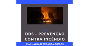 Combate a Incêndio – DDS