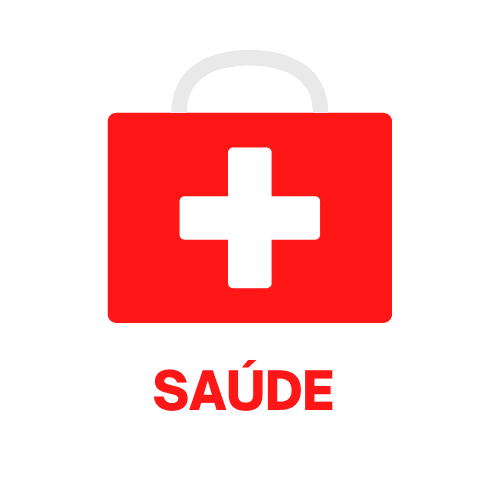 DDS – Saúde