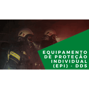 O Uso de Equipamento de Proteção Individual (EPI)