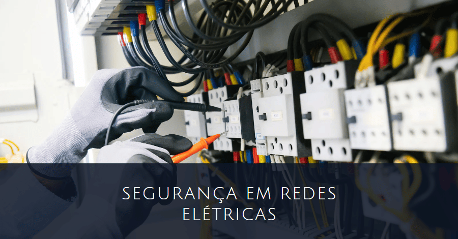 Segurança em Redes Elétricas