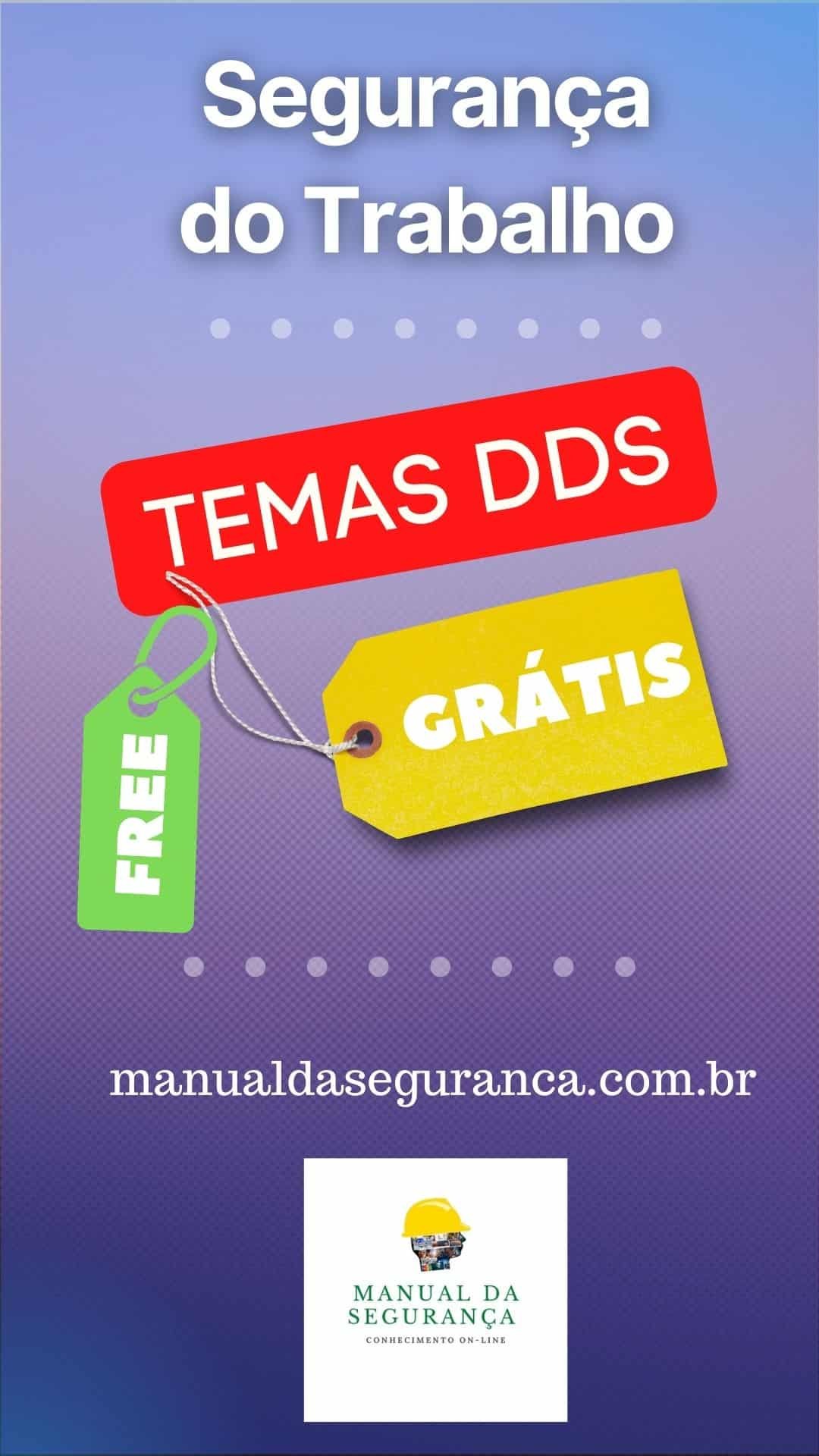 Slogan Site Manual da Segurança