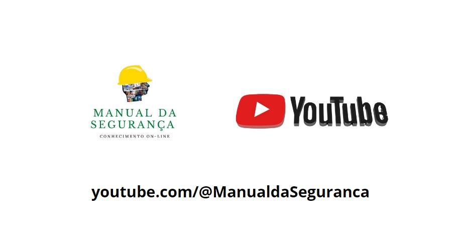 youtube @ManualdaSeguranca