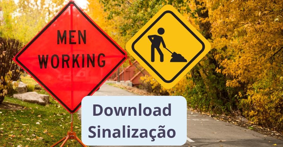 Download - Sinalização 2