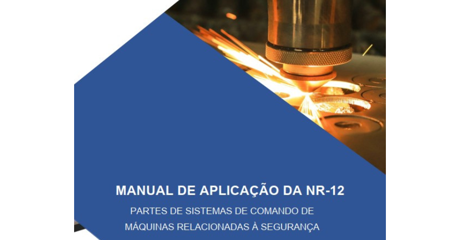 Manual de Aplicação da NR-12