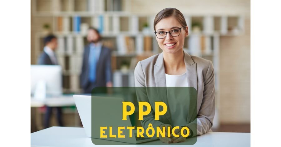 PPP Eletrônico