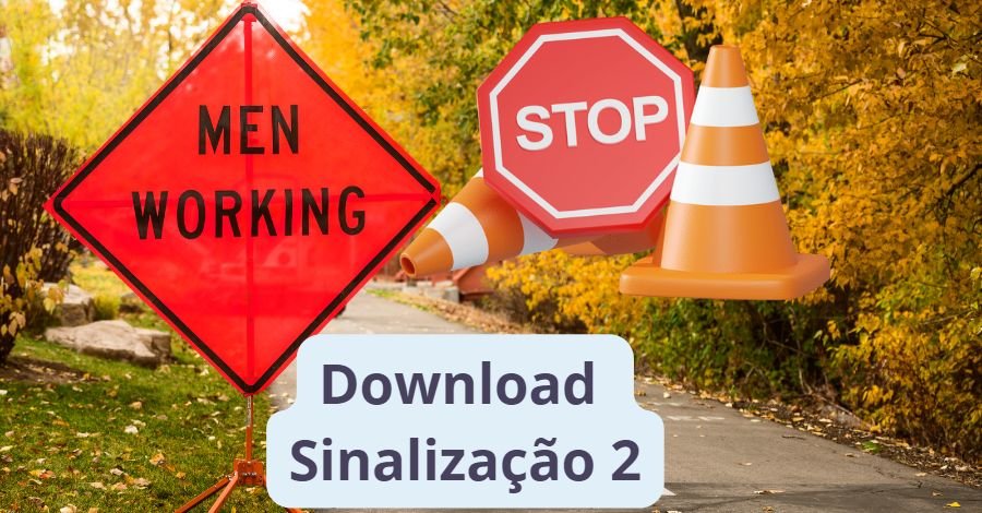 Download - Sinalização 2