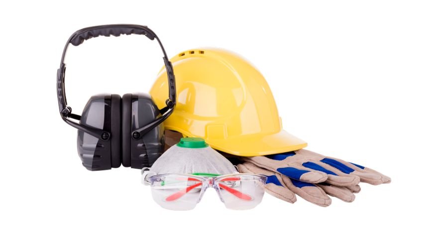 EPI EQUIPAMENTO DE PROTEÇÃO INDIVIDUAL