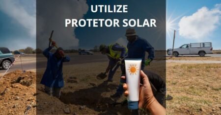 Proteção Solar no Trabalho – DDS