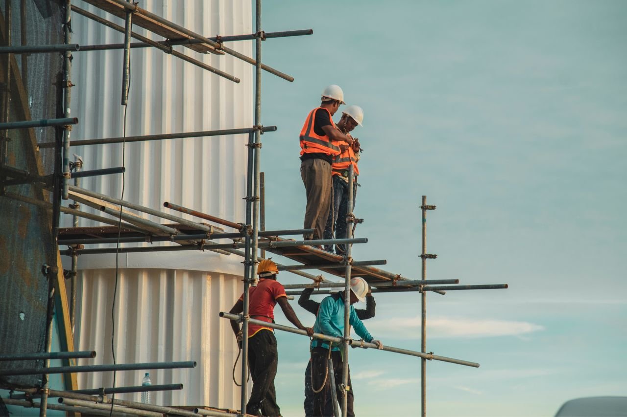 Trabalho em altura