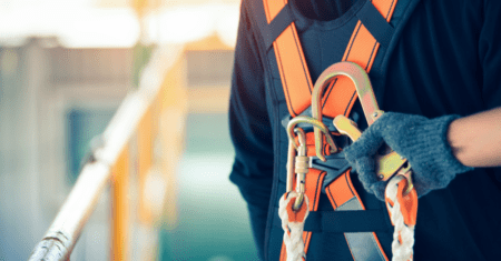 Trabalho seguro: como identificar situações perigosas