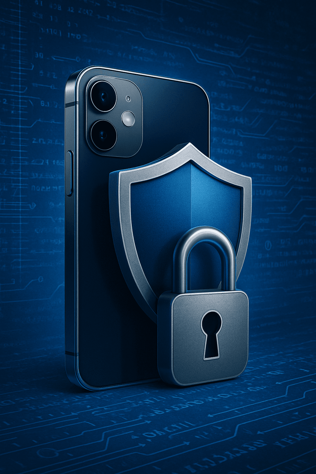 5 Dicas Essenciais para Proteger Seu iPhone e Garantir a Sua Segurança Digital Introdução 5 Dicas Essenciais para Proteger Seu iPhone e Garantir a Sua Segurança Digital1. Mantenha Seu iOS Sempre Atualizado Por que é importante: Correções de vulnerabilidades de segurança Patches para falhas conhecidas Melhorias nos sistemas de proteção Como fazer: Vá em Ajustes > Geral > Atualização de Software Ative as atualizações automáticas Instale atualizações assim que disponíveis 2. Configure Autenticação de Dois Fatores (2FA) Benefícios: Camada extra de proteção para Apple ID Proteção contra acesso não autorizado Segurança para compras e dados na nuvem Configuração: Ajustes > [Seu Nome] > Entrar e Segurança Ative "Autenticação de Dois Fatores" Configure números de telefone confiáveis 3. Use Senhas Fortes e Face ID/Touch ID Melhores práticas: Evite senhas óbvias (1234, 0000) Use códigos de 6 dígitos ou alfanuméricos Ative Face ID ou Touch ID como método principal Configure tempo limite da tela curto Configuração: Ajustes > Face ID e Código (ou Touch ID e Código) Defina código forte Configure biometria 4. Gerencie Permissões de Apps Cuidadosamente Pontos de atenção: Revise permissões de localização Controle acesso à câmera e microfone Monitore acesso aos contatos e fotos Desative permissões desnecessárias Como verificar: Ajustes > Privacidade e Segurança Revise cada categoria de permissão Ajuste conforme necessário 5. Ative "Buscar Meu iPhone" e Configurações de Segurança Recursos importantes: Localização remota do dispositivo Bloqueio e apagamento remoto Modo perdido com mensagem personalizada Notificações de localização Configuração: Ajustes > [Seu Nome] > Buscar Ative "Buscar meu iPhone" Ative "Enviar Última Localização" Planilha de Verificação de Segurança