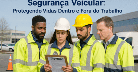 Como Garantir Segurança Veicular: 5 Dicas Essenciais para Dirigir com Tranquilidade