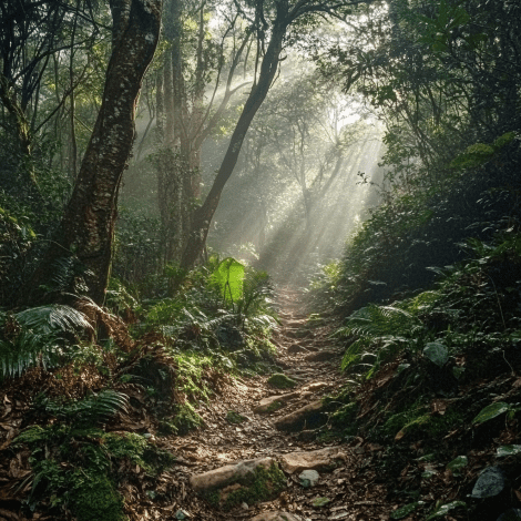 "Meio Ambiente Hoje em Dia: 5 Fatos Essenciais que Você Precisa Saber Agora!"