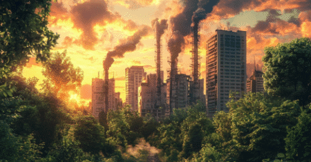 Meio Ambiente Hoje em Dia: 5 Fatos Essenciais que Você Precisa Saber Agora!