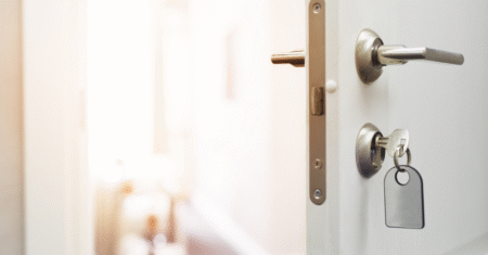 Segurança em Apartamentos: Dicas Práticas Para Proteger Sua Família