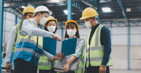 “Conheça a MABMED Saúde Ocupacional Ltda: Pioneirismo e Qualidade em Saúde no Trabalho”