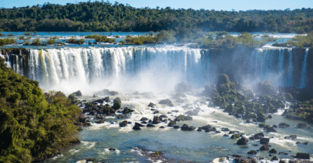 Saúde ocupacional em Foz do Iguaçu: Importância e práticas para um ambiente seguro