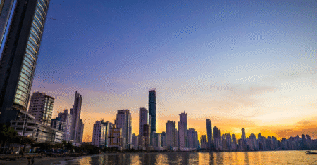 Balneário Camboriú: preservação ambiental e sustentabilidade