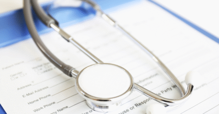 Exame médico para renovação de CNH: tudo que você precisa saber