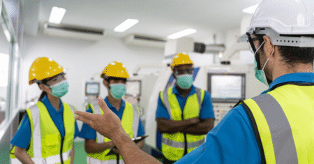 Diálogo é prevenção – O poder do DDS bem feito