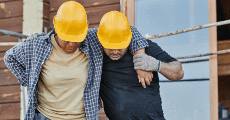 Você está preparado para socorrer um colega de trabalho?