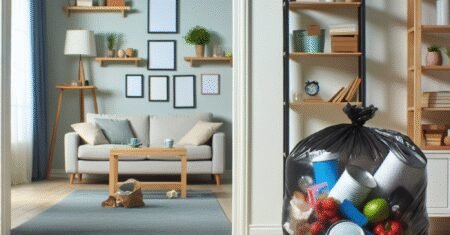 Como Organizar a Casa: 12 Estratégias Infalíveis para Manter o Lar Sempre em Ordem