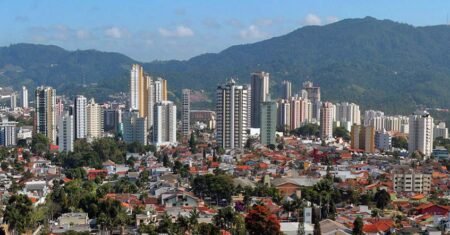 Segurança total em Mogi Guaçu: protegendo comunidades e fortalecendo vidas