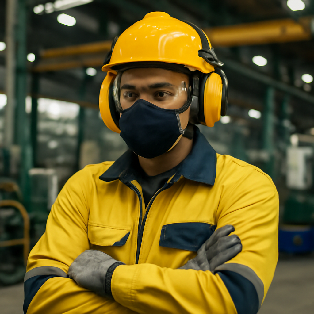 Acidente de Trabalho: O que Todo Trabalhador Precisa Saber para se Proteger