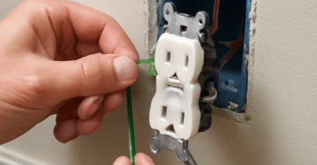 Como o Aterramento Elétrico Pode Salvar Sua Vida: A História Que Todo Mundo Deveria Conhecer