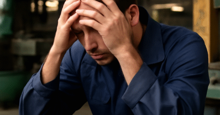 Como os Problemas Pessoais no Trabalho Podem Comprometer a Segurança (e o que fazer sobre isso)