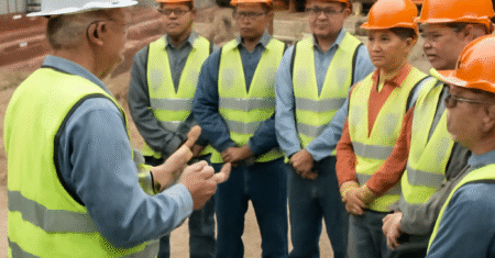 DDS: A Ferramenta Que Pode Salvar Vidas no Trabalho (E Por Que Você Precisa Conhecer)