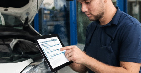Formulário F-SMS-007 Checklist de Carros: Sua Ferramenta Essencial para Gestão de Frotas