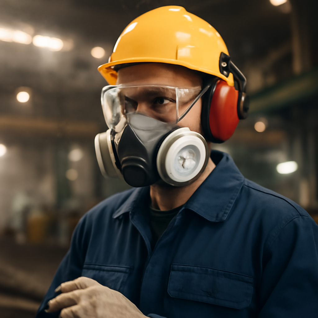 Insalubridade no Trabalho: O Que Todo Trabalhador Precisa Saber