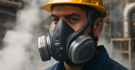Programa de Proteção Respiratória (PPR): O Guia Completo para sua Implementação