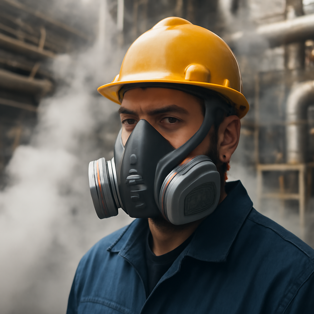 Programa de Proteção Respiratória (PPR): O Guia Completo para sua Implementação