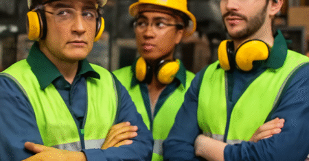 Segurança do Trabalho: O Que É e Por Que É Fundamental no Ambiente Laboral
