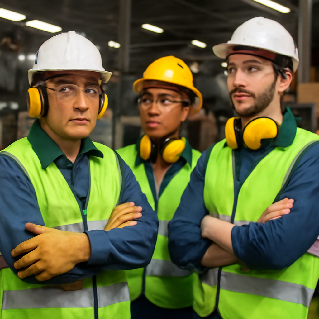 Segurança do Trabalho: O Que É e Por Que É Fundamental no Ambiente Laboral