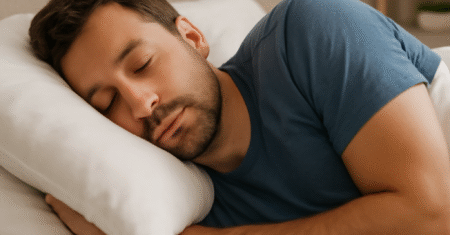 Ronco e Apneia do Sono: Dicas para Dormir Melhor e Proteger sua Saúde