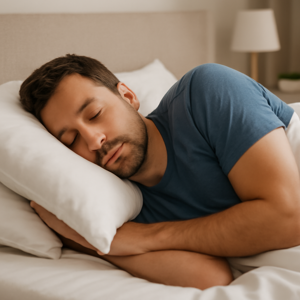 Ronco e Apneia do Sono: Dicas para Dormir Melhor e Proteger sua Saúde