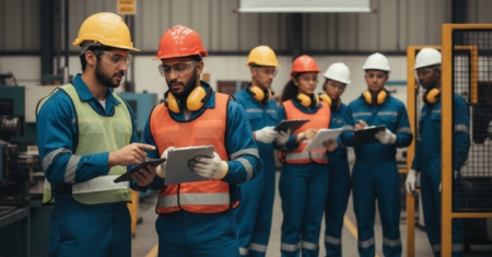 Como montar uma CIPA na Empresa?