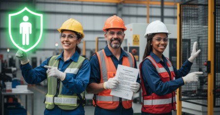 3 Direitos do Trabalhador Acidentado – Acidente de Trabalho – Conheça Seus Direitos