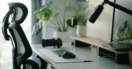 Ergonomia no Home Office: Guia Completo para Trabalho Seguro Fora do Escritório em 2026