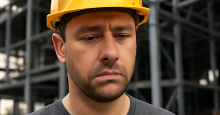 Capacete de Segurança: O Herói Anônimo que Salva Vidas nos Canteiros de Obras