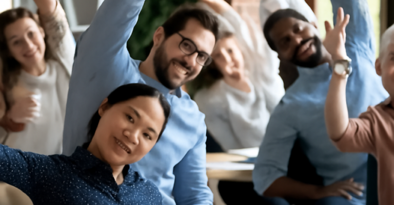 Ginástica Laboral: Como 15 Minutos Por Dia Mudaram o Trabalho de Milhões