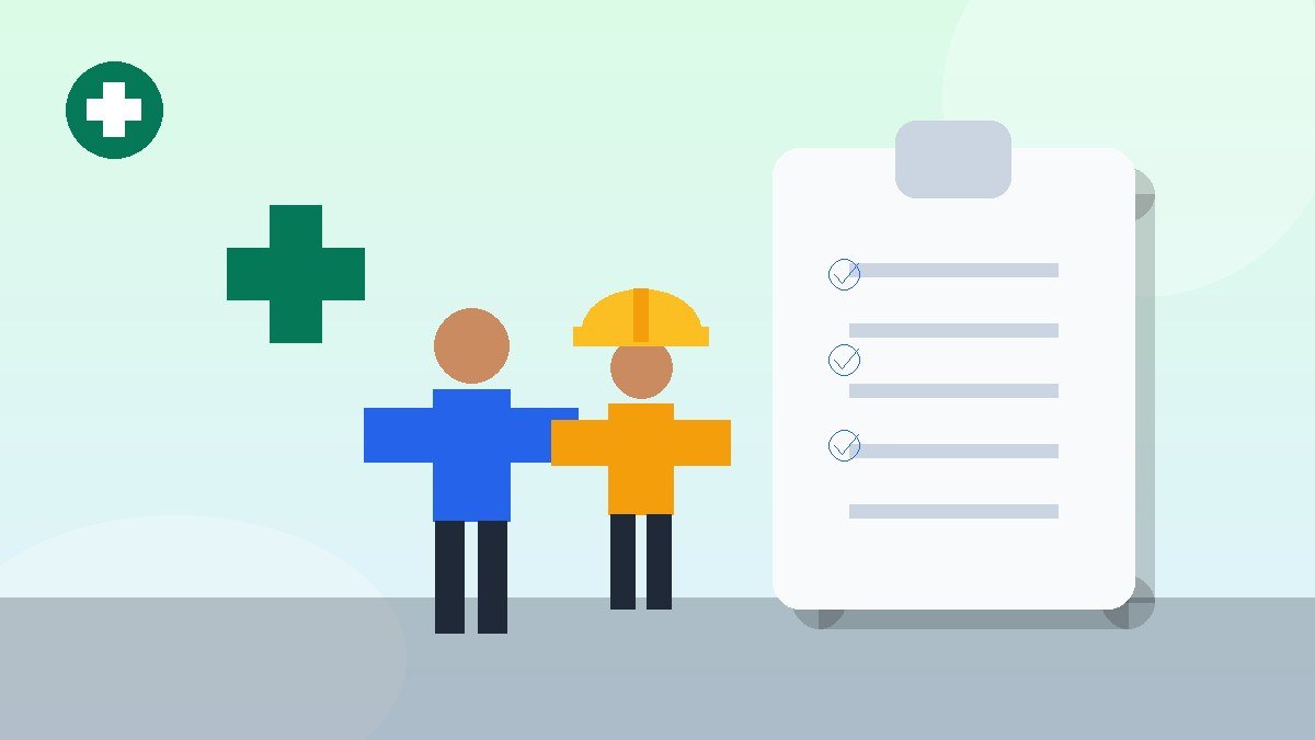 Exame Médico Admissional: Entenda Sua Importância e Procedimentos Necessários
