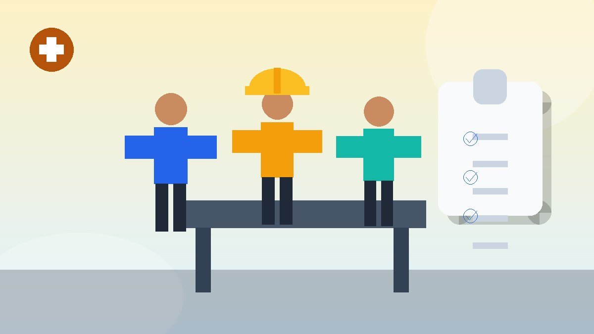 Formulário e Checklist: O que é o Designado de CIPA?