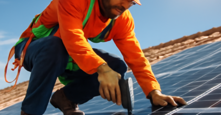 Painéis Solares: Os Perigos Escondidos Por Trás da Energia Limpa